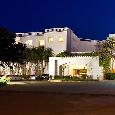 Nala Hotels Nāmakkal Exterior foto