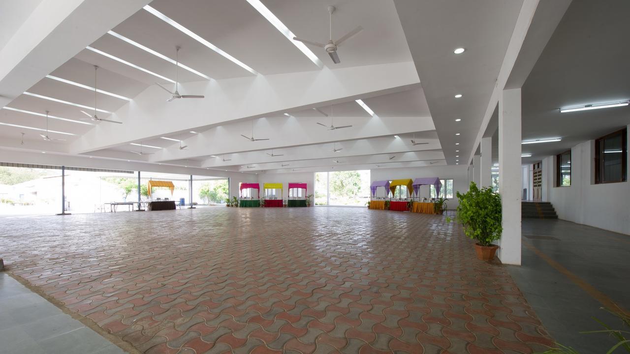 Nala Hotels Nāmakkal Exterior foto