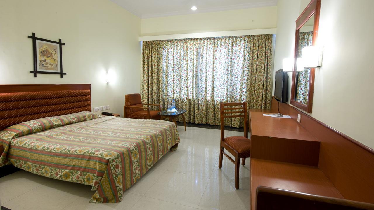 Nala Hotels Nāmakkal Exterior foto
