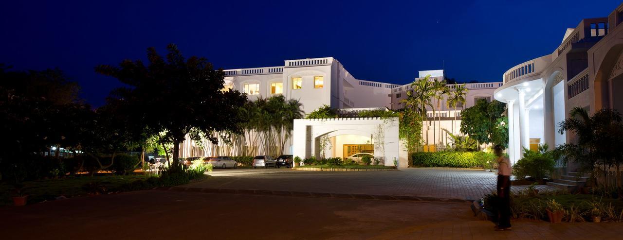 Nala Hotels Nāmakkal Exterior foto